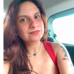 Giulia Manassés Silva