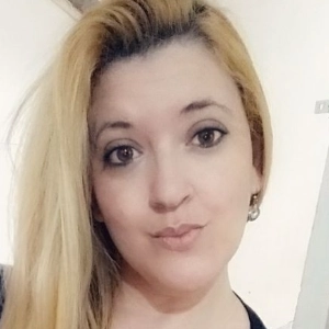Sabrina Mancini
