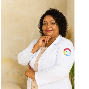 Joelma Cardoso Master Terapeuta