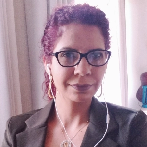 Ana Roberta V. de Souza