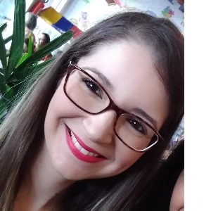 Janaine Santos Teixeira