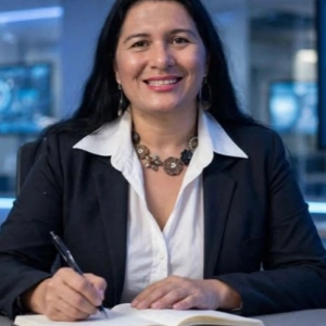 Silviane Silvério