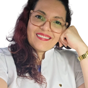 Sandra Madalena Rech