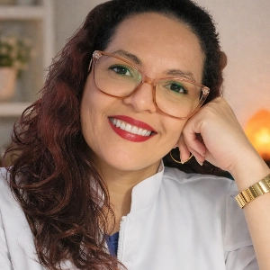 Sandra Madalena Rech