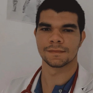 Samuel Rocha