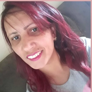 Glauciele Pereira de Oliveira