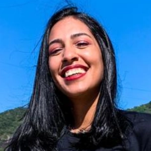 Psicóloga Isabelle Mendes