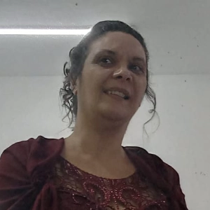 Lucia Regina Lima da Fonseca