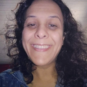 Luana Janaína Ferreira