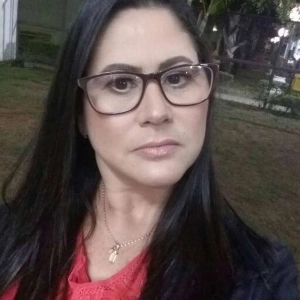Vanilda Oliveira