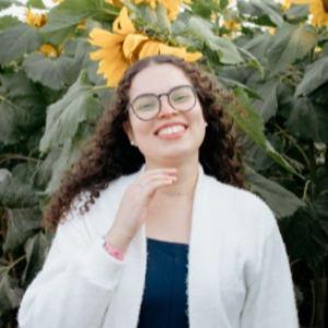 Lívia Cristina da Silva