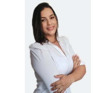 Psicóloga Luanda Braz