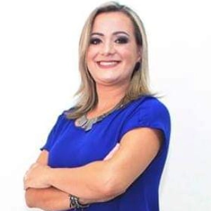 Marcela M. Terapêuta