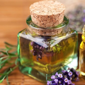 Luzinete Biolada Aromaterapeuta