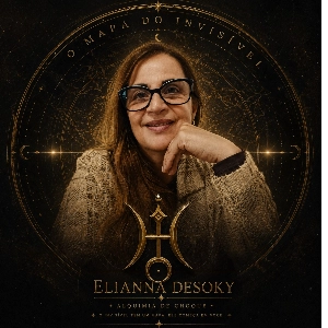 Elianna Desoky