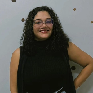 Lorrainy Maciel Silva