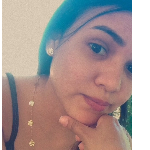 Daniela Vieira da Silva