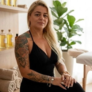 Silvia  Méier Massagens