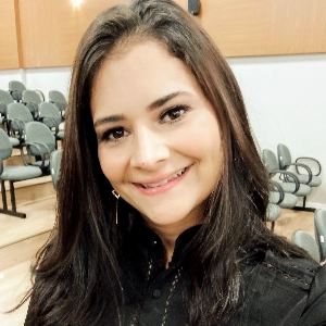 Patrícia M. S. Fuchs