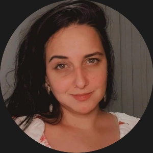 Tayrini Martins de Oliveira