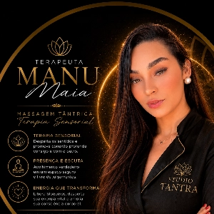 Manu Maia