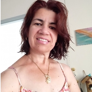 Ana Lúcia