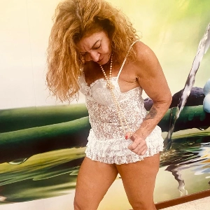 Lu Barros