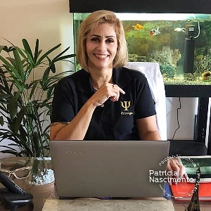 Patrícia Nascimento