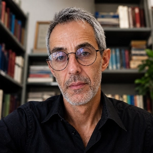 Sidney Bueno