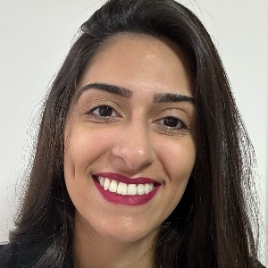 Thaís Adriele de Barros