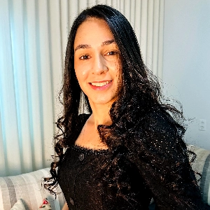 Psicanalista Nathalia Lorrany