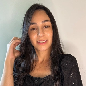 Psicanalista Nathalia Lorrany