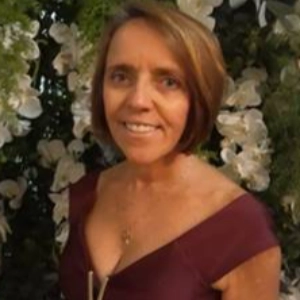 Rose Glaucia Facilitadora de Consciência