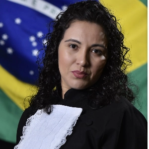 Roseli Garcia Pimentel