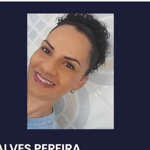 Gleice Alves Pereira