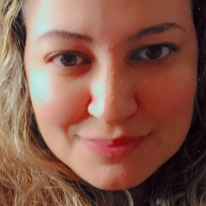 Angelica Rodrigues de Camargo Girardi