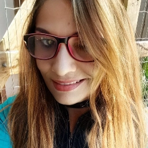 Joana Rodrigues silva