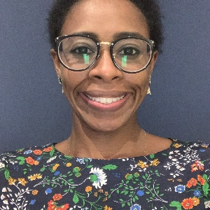 Ariane Da Silva Barbosa