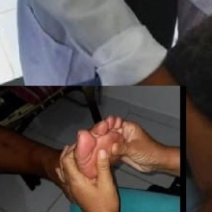 Edna Alves Terapeuta