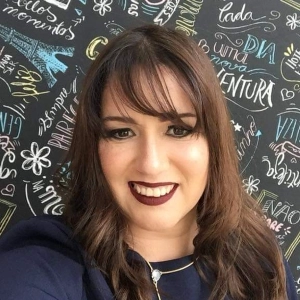 Vanessa Barbosa Mendes da Rosa