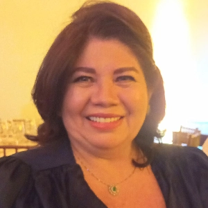 Rose Oliveira