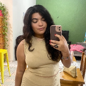 Ana Beatriz Gomes barreto