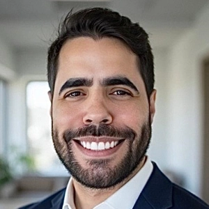 Samuel Viana  Psicanalista e Terapeuta