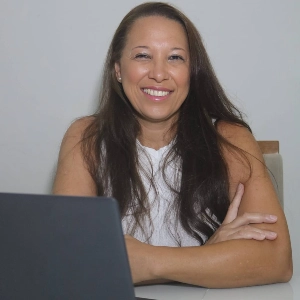 Ana Brito Terapeuta