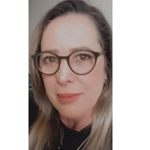 Maria Aparecida Dourado Oliveira