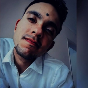Daniel Santana