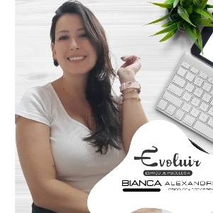 Bianca Alexandre