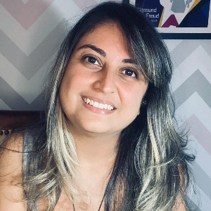 Danielle Duarte Mauro