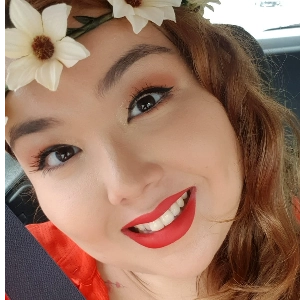 Patriny Aoki Watanabe