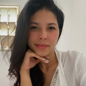 Jéssica Fernanda dos S. Pereira